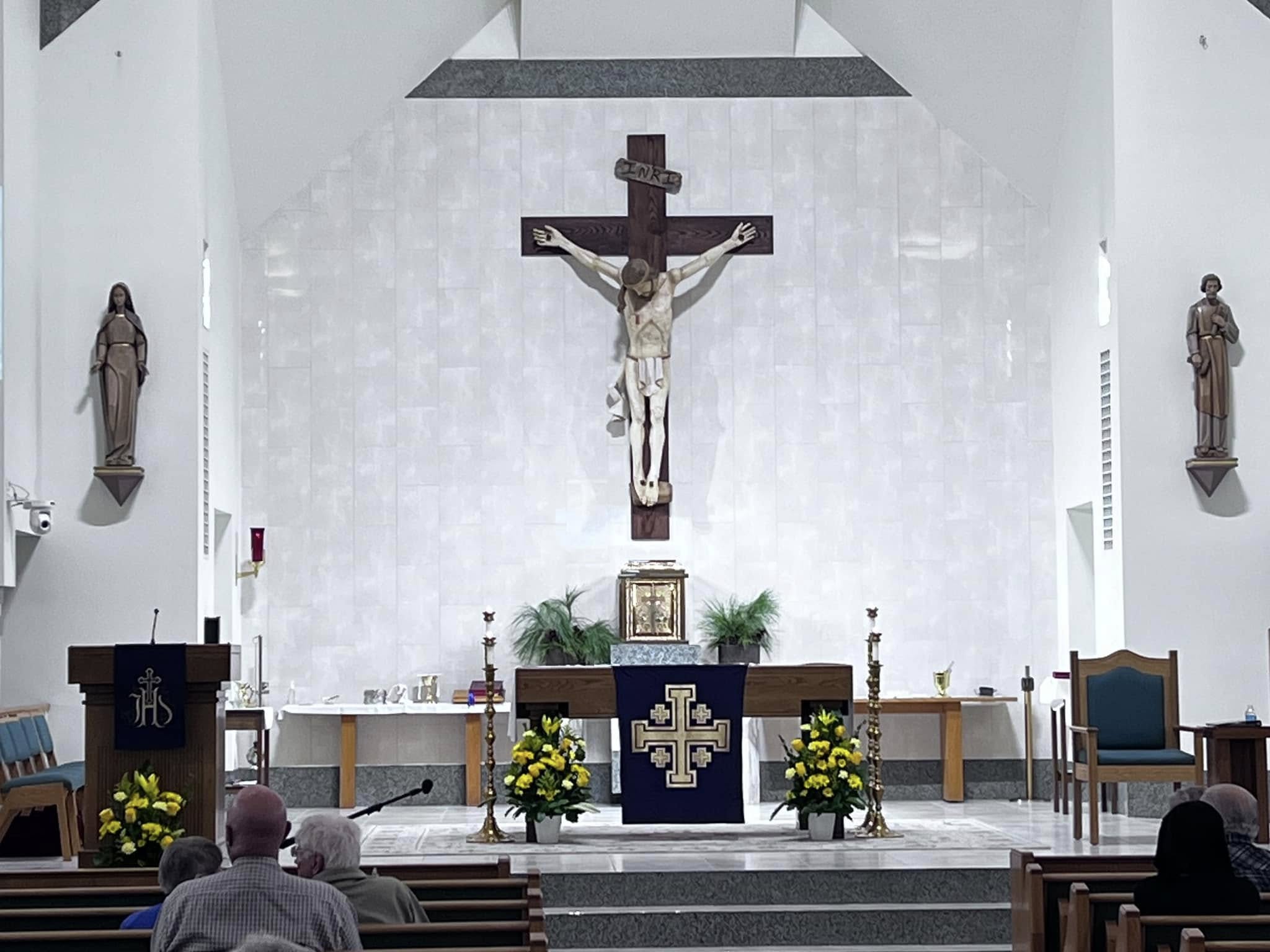 Divine Mercy