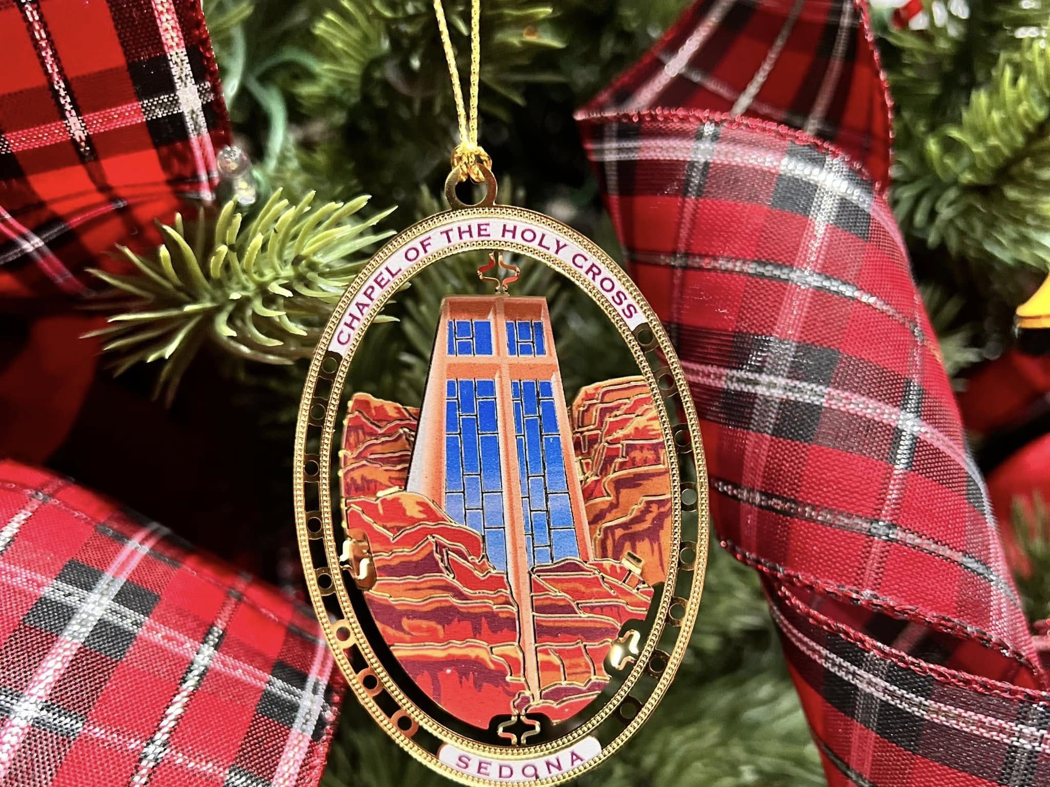 Holy Cross Sedona